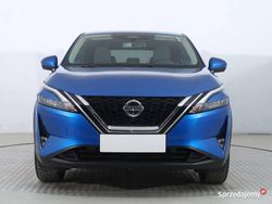 Niebieski Używany 2022 Nissan Qashqai SUV | 114 999 zł (Dość drogi)