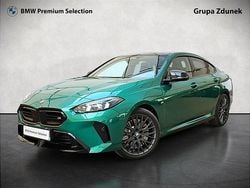 Lakierowanie specjalne bmw individual Używany 2025 BMW M235 Performance Coupe | 259 900 zł