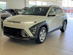 Biały Nowe 2025 Hyundai Kona SUV | 139 748 zł (Drogi)
