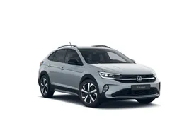 Nowe 2025 VW Taigo SUV | 136 530 zł