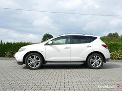 Biały Używany 2014 Nissan Murano Premium Edition SUV | 33 900 zł