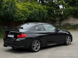 Używany 2014 BMW M235 Comfort Edition | 99 900 zł