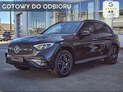 Inny kolor Nowe 2025 Mercedes GLC200 Advanced Plus SUV | 259 800 zł (Uczciwa cena)