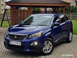 Używany 2016 Peugeot 3008 | 56 900 zł (Uczciwa cena)