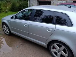 Srebrny Używany 2006 Audi A3 Hatchback | 8000 zł (Super Cena)