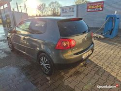 Używany 2003 VW Golf IV | 5500 zł (Uczciwa cena)