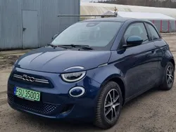 Używany 2021 Fiat 500e Icon | 79 000 zł (Uczciwa cena)