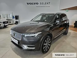 Szary Używany 2024 Volvo XC90 SUV | 275 800 zł (Drogi)