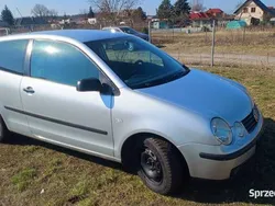Używany 2002 VW Polo | 4999 zł (Uczciwa cena)