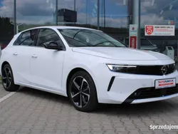 Używany 2023 Opel Astra | 86 900 zł
