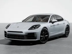 Ice grey metallic Nowe 2024 Porsche Panamera 4 Sedan/Limuzyna | 660 599 zł (Uczciwa cena)