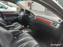 Używany 2006 Chrysler Pacifica SUV | 7500 zł (Uczciwa cena)
