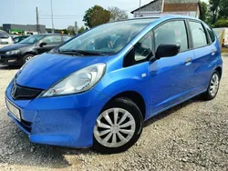 Niebieski Używany 2015 Honda Jazz Hatchback | 22 000 zł