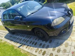 Używany 2006 Seat Ibiza Sedan/Limuzyna | 4800 zł