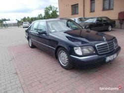Używany 1996 Mercedes 350 | 19 800 zł