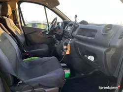 Używany 2019 Fiat Talento Van | 87 000 zł