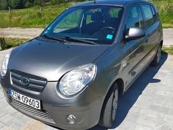 Używany 2009 Kia Picanto 2 Hatchback | 5300 zł (Uczciwa cena)