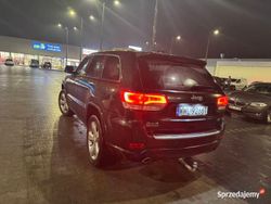 Używany 2015 Jeep Grand Cherokee SUV | 84 900 zł (Drogi)