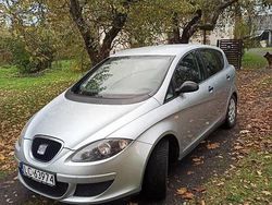 Srebrny Używany 2004 Seat Toledo Minivan | 7000 zł
