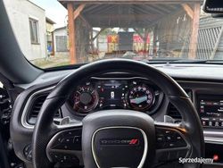 Czarny Używany 2019 Dodge Challenger Coupe | 95 000 zł (Super Cena)