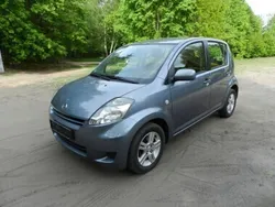 Daihatsu Sirion