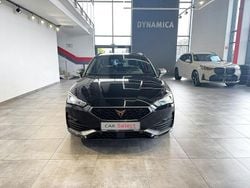 Czarny Używany 2023 Cupra Leon Kombi | 101 900 zł (Uczciwa cena)