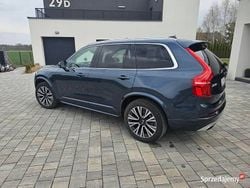 Używany 2019 Volvo XC90 Momentum SUV | 139 999 zł (Super Cena)