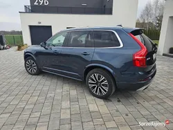 Używany 2019 Volvo XC90 Momentum SUV | 139 999 zł (Dobra cena)