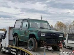 Używany 1991 Isuzu Trooper SUV | 3800 zł