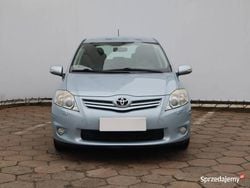 Niebieski Używany 2011 Toyota Auris Hatchback | 23 999 zł (Uczciwa cena)