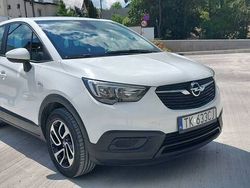 Używany 2017 Opel Crossland X SUV | 37 900 zł