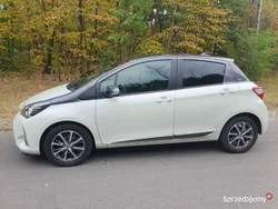Używany 2019 Toyota Yaris | 45 900 zł (Uczciwa cena)