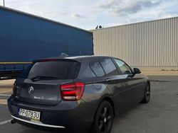 Używany 2012 BMW 118 Hatchback | 29 000 zł
