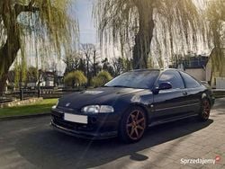 Używany 1995 Honda Civic Coupe | 29 000 zł