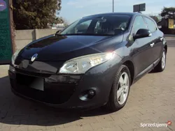 Renault Mégane III