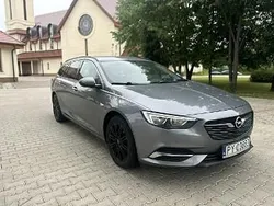 Szary Używany 2018 Opel Insignia Country Tourer Kombi | 44 900 zł (Dość drogi)