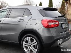 Używany 2019 Mercedes GLA250 SUV | 89 999 zł