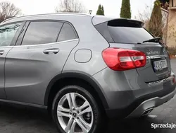 Używany 2019 Mercedes GLA250 SUV | 89 999 zł