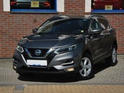 Szary Używany 2019 Nissan Qashqai Tekna SUV | 74 900 zł (Uczciwa cena)