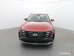 Bordowy Nowe 2025 Hyundai Tucson SUV | 128 992 zł (Super Cena)