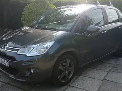 Grafitowy Używany 2015 Citroën C3 Hatchback | 25 900 zł (Uczciwa cena)