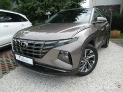 Inny kolor Używany 2021 Hyundai Tucson SUV | 110 897 zł (Dość drogi)