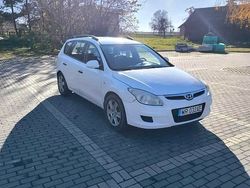 Używany 2009 Hyundai i30 Kombi | 5300 zł (Uczciwa cena)