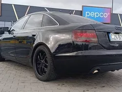 Używany 2006 Audi A6 | 28 500 zł (Drogi)