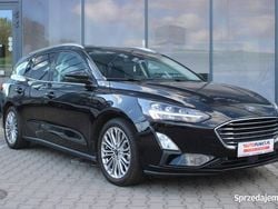 Używany 2019 Ford Focus | 60 900 zł (Uczciwa cena)