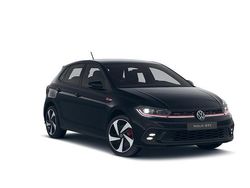 Nowe 2025 VW Polo | 133 970 zł