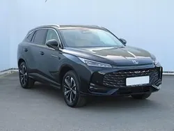 Czarny Używany 2025 MG HS SUV | 127 500 zł