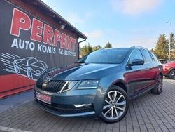 Inny kolor Używany 2019 Skoda Octavia Kombi | 74 900 zł (Uczciwa cena)