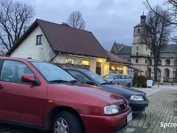 Używany 1997 Seat Cordoba | 3900 zł