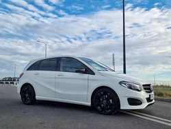 Używany 2016 Mercedes A200 | 54 900 zł